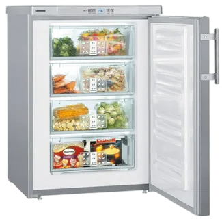 Liebherr Морозильная камера